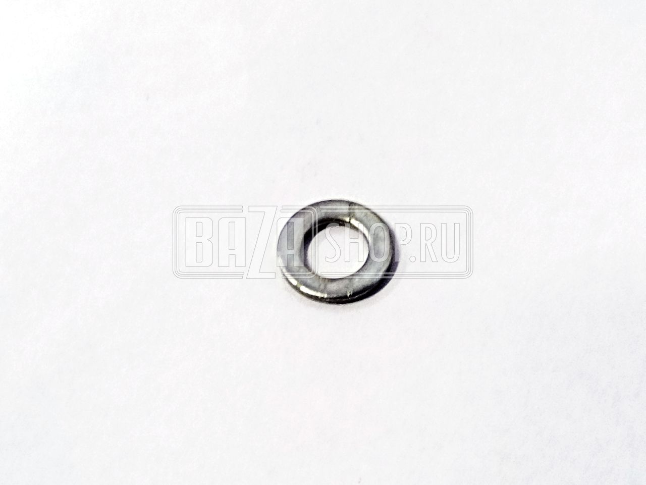 Шайба  головки блока 12,5*2*22 "ГАЗ" (ЗАВОД) / 293370-П29 (ЗАВОД)